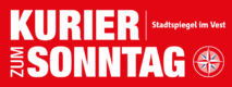 Logo_KurierZumSonntag Stadtspiegel im Vest